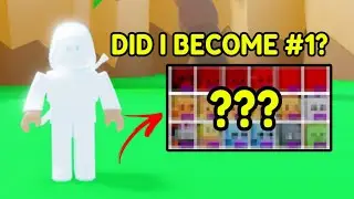 Playing The New *PSX* I Became #1 In Pet Universe 🐶🪐
