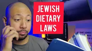 The JEWISH Dietary Laws? | December 12 | SFP - Daily Devotionals