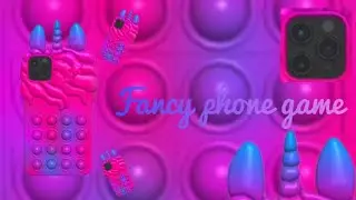 Fancy phone case episode 2️⃣:wow! Pop it unicorn iPhone 🦄😍