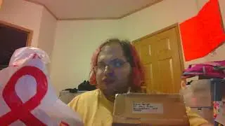 Vlogywog #5: Daily Dabber Weekly unboxing