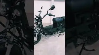 heavy loaded  electric  xl model |#heavy duty |#xl model|#ark e  vehicle