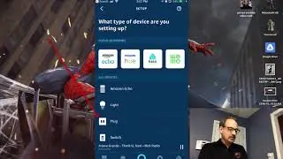 Setup Tuya Smart Plug with Alexa