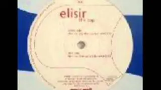 Elisir - The top (Dj Alan Dexter remix)