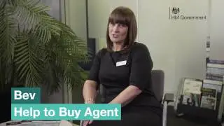 Help to Buy: Shared Ownership