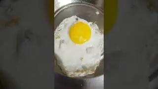 Cutlet Omlate #egg #arshadvlog
