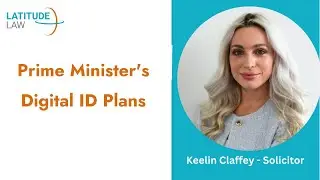 Prime Minister's Digital ID Plans | UK digital ID for right to work 2025 #uknews
