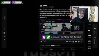 MAMM0N STREAMEREM ROKU?