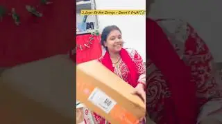 3 Layer Kitchen Basket Review | Ghar ko Organize Karne ka Best Solution! #VishaniVlogs&rdquo;