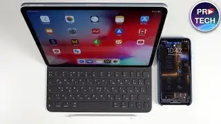 Опыт использования iPad Pro 2018 - 2 месяца спустя