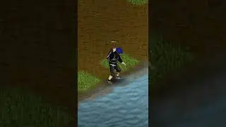 Project Zomboid Tips - #37 SPEARFISHING in Project Zomboid  #Shorts