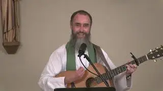 Sunday, September 13th, 2020 (Special Guest - Fr. Gabriel Morrow)