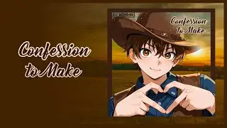 DJ KOSHO | Confession to Make [AMV]