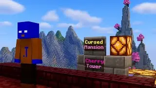 NACH 3 MONATEN ZUR&Uuml;CK IN MINECRAFT UND NEUES CUBECRAFT UPDATE!