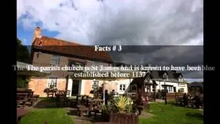 Quedgeley Top # 6 Facts