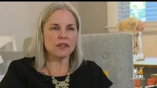 Speech therapist diagnosed with ALS continues to teach