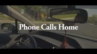 Tidal Volume - Phone Calls Home