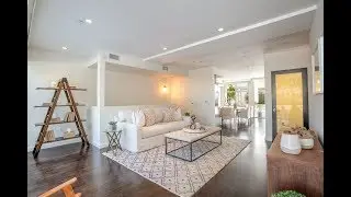 125 Pacific Street #3, Santa Monica 90405