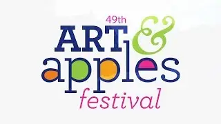 CMNtv News - Art and Apples Festival 2014