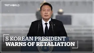 Seoul warns of retaliation in case of North Korean provocation