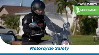 Motorcycle Safety