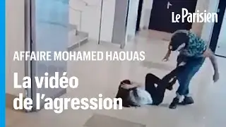 Mohamed Haouas&nbsp;condamn&eacute; pour violences conjugales : les images de l&rsquo;agression d&eacute;voil&eacute;es