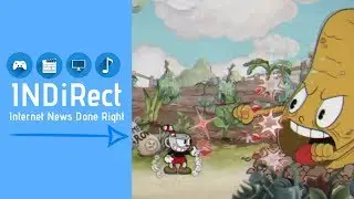Cuphead reaches 3 Million copies sold - INDiRect News