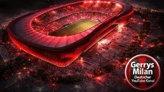 🔴⚫ GerrysMilan Dankeschön fürs Einschalten🙏 @ACMilan@seriea@bundesliga #1000subscriber #livestream
