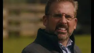 Irresistible, Best Scene, Steve Carell, Mackenzie Davis