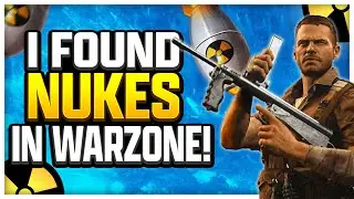 HILARIOUSLY OVERPOWERED STRATEGY! Abusing The Most Broken Thing In Warzone! [Warzone Pacific]