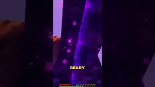 Walking on Lava in Minecraft? How? 🤔