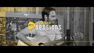 OCML ReAmp Sessions with Will Parsons - Downfunk