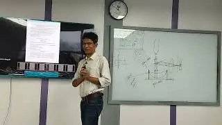 Physics- I | Lecture-17(Newton's Ring) | Natural Science | MD.M Billah | University of Scholars