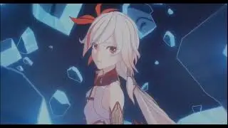 Honkai Impact 3rd - Taixuan Dream - Chapter 22 Ending