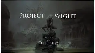 PROJECT WIGHT Official Gameplay (Viking Medieval Horror Game)