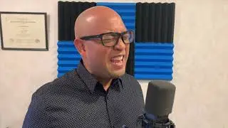 Fix Me Jesus (Johnny Fields) - Jeremy Morada