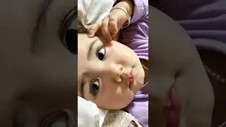 so lovely baby ❣️❣️