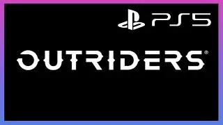 OUTRIDERS [LIVE] PART 2 no COMMENTARY