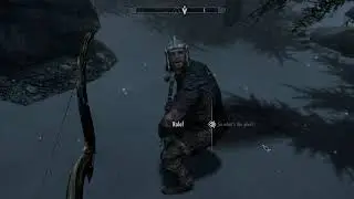 Liberate Falkreath Hold