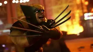 Marvel Midnight Suns - Story Mission - The Changing Face of Evil / A face mutavel do mal