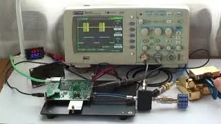 Hermes-Lite Ver2 CW Keyer and AK4951 audio codec