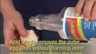 ACID MAGIC
