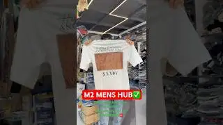 M2 mens hub dobhi gaya bihar🕹️#tshirtdesign #m2menshub #m2menshudobhi #fashion #dobhi
