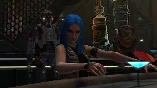 065 - The Alliance - { Pauleena Evett Dragoonbane Multiverse }
