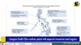 Sunstar CDO Daily Newsbits [January 27, 2020]