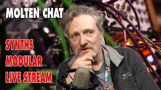 Molten Live 91 - Molten Chat - Patch breakdown and THRP