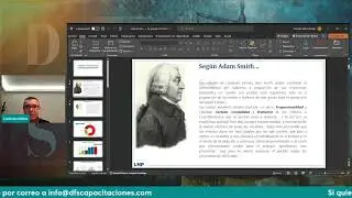 Aspectos relevantes en la pr&aacute;ctica fiscal. Dr. Lizandro N&uacute;&ntilde;ez Picazo.