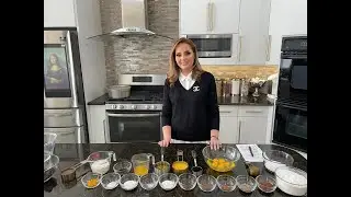 Chaldean Kitchen: Lord Elia's Traditional Wedding Cake