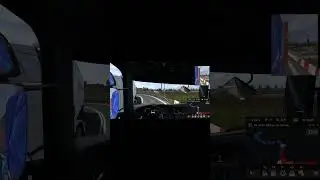 BEST OF Idiots on the road - ETS2MP - Ep. 95 - Best moments
