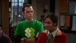 The Big Bang Theory The Vengeance Formulation2