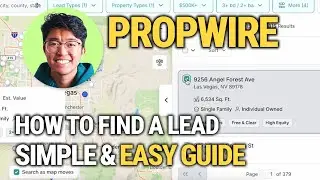 How To Find A Lead On Propwire: Easy Step-By-Step Guide